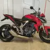 HONDA CB 1000R HONDA CB 1000R