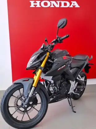 HONDA-CB 300F TWISTER ABS HONDA-CB 300F TWISTER ABS-2026