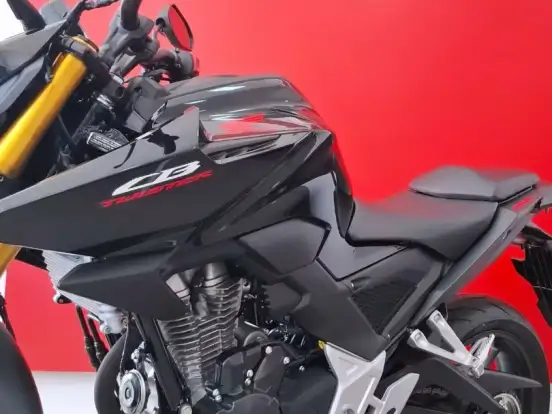 HONDA-CB 300F TWISTER ABS HONDA-CB 300F TWISTER ABS-2026