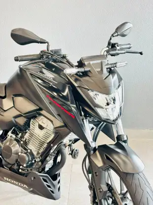 HONDA-CB 300F TWISTER CBS-2023