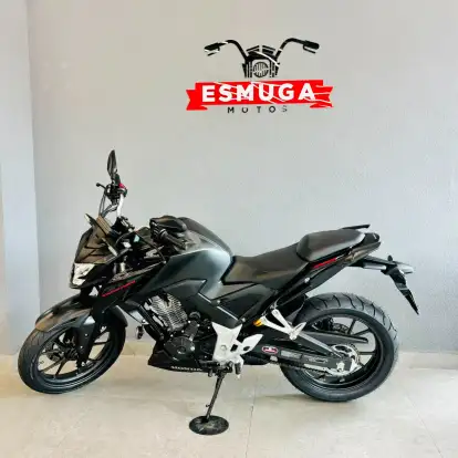 HONDA-CB 300F TWISTER CBS-2023