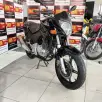 HONDA CB 300R HONDA CB 300R