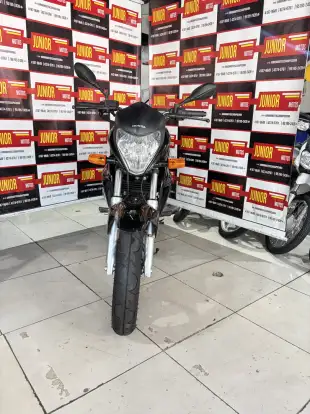 HONDA-CB 300R HONDA-CB 300R-2013