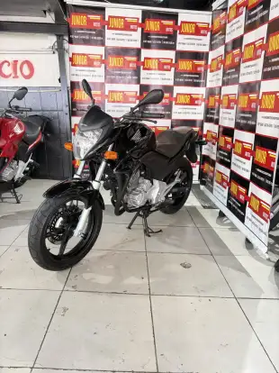 HONDA-CB 300R HONDA-CB 300R-2013