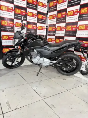HONDA-CB 300R-2013