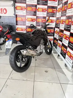 HONDA-CB 300R HONDA-CB 300R-2013
