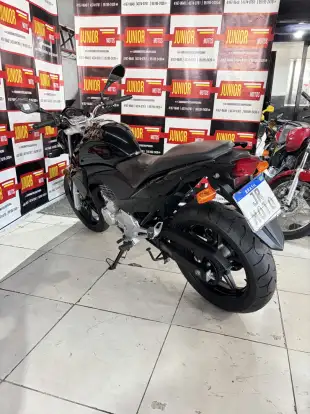 HONDA-CB 300R HONDA-CB 300R-2013