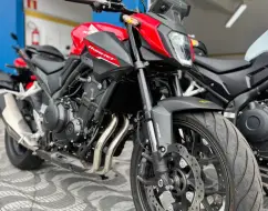 HONDA CB 500 HORNET HONDA CB 500 HORNET