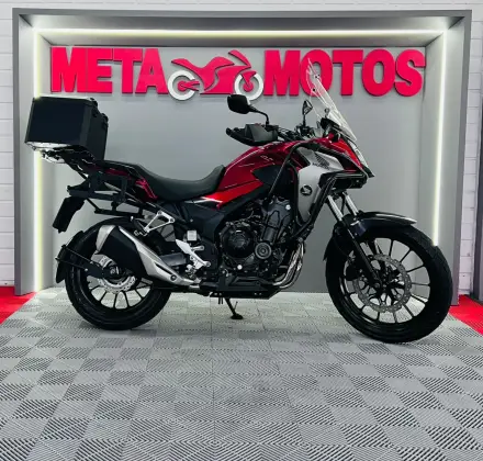 HONDA CB 500 X ABS 