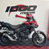 HONDA CB 500 X ABS HONDA CB 500 X ABS
