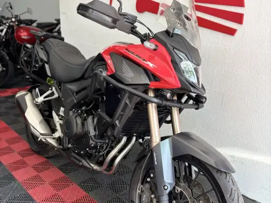 HONDA-CB 500 X ABS HONDA-CB 500 X ABS-2022