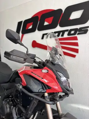 HONDA-CB 500 X ABS HONDA-CB 500 X ABS-2022