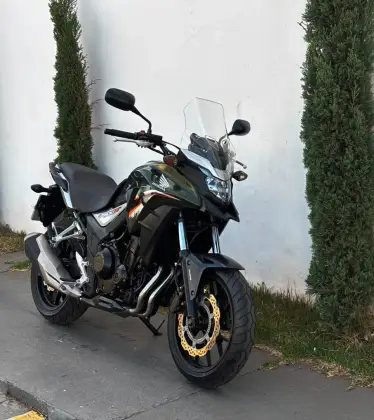 HONDA CB 500 X ABS 