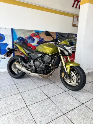 HONDA CB 600F HORNET 