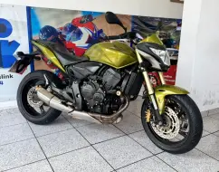 HONDA CB 600F HORNET HONDA CB 600F HORNET