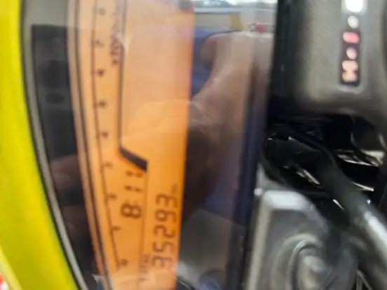 HONDA-CB 600F HORNET HONDA-CB 600F HORNET-2012