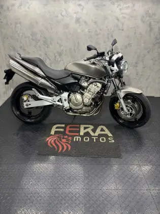 HONDA CB 600F HORNET 