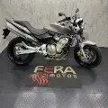 HONDA CB 600F HORNET HONDA CB 600F HORNET