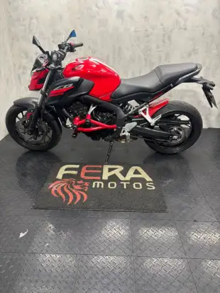HONDA-CB 650 F ABS HONDA-CB 650 F ABS-2019