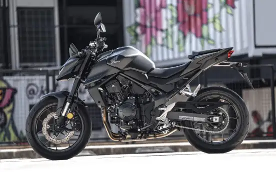 HONDA-CB 750 HORNET-2026