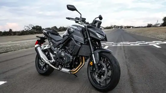 HONDA-CB 750 HORNET-2026