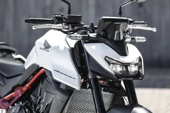 HONDA CB 750 HORNET 