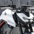 HONDA CB 750 HORNET HONDA CB 750 HORNET