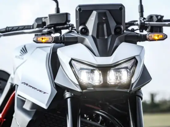 HONDA-CB 750 HORNET-2026