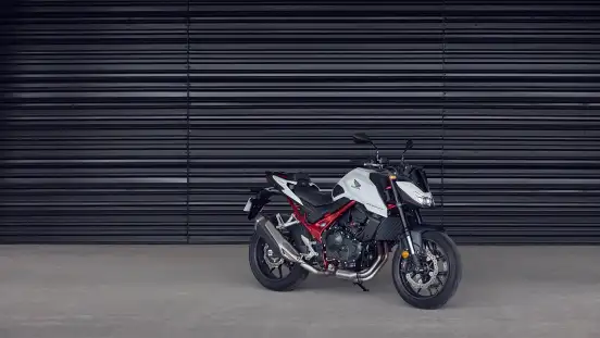 HONDA-CB 750 HORNET-2026