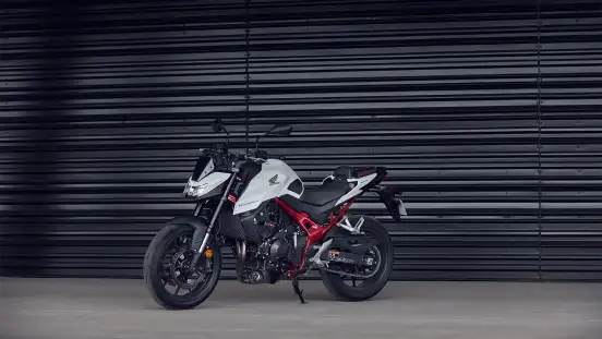 HONDA-CB 750 HORNET-2026