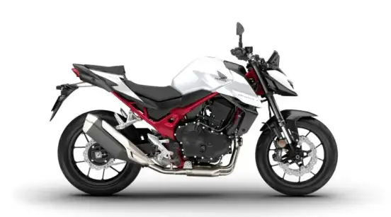 HONDA-CB 750 HORNET-2026