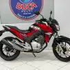 HONDA CB TWISTER HONDA CB TWISTER