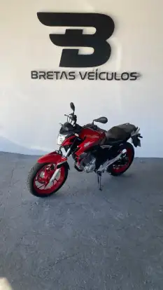 HONDA-CB TWISTER HONDA-CB TWISTER-2021
