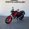 HONDA CB TWISTER HONDA CB TWISTER