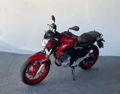 HONDA CB TWISTER HONDA CB TWISTER