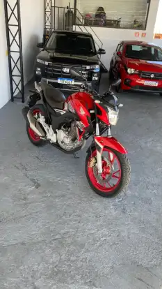HONDA-CB TWISTER HONDA-CB TWISTER-2021