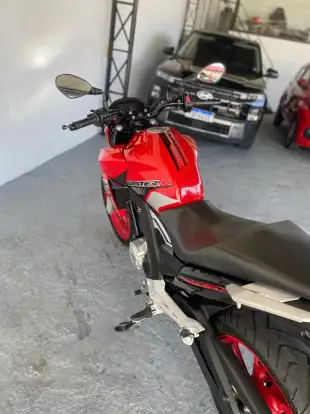 HONDA-CB TWISTER HONDA-CB TWISTER-2021