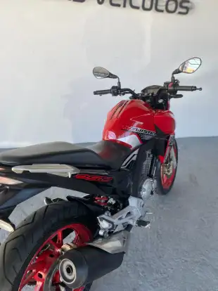 HONDA-CB TWISTER HONDA-CB TWISTER-2021