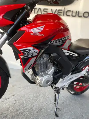 HONDA-CB TWISTER HONDA-CB TWISTER-2021