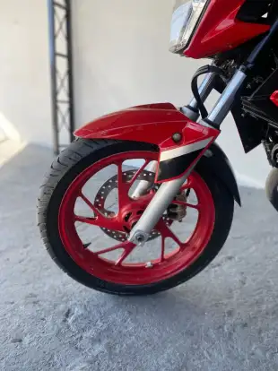 HONDA-CB TWISTER HONDA-CB TWISTER-2021