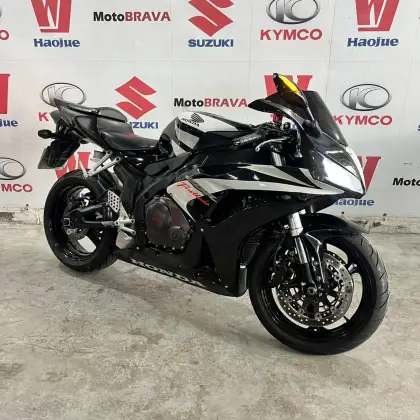 HONDA CBR 1000RR FIREBLADE 