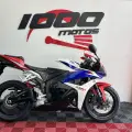 HONDA CBR 600RR HONDA CBR 600RR