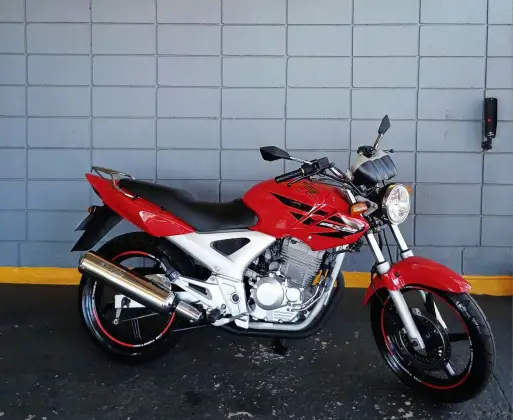 HONDA CBX 250 TWISTER 