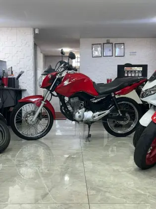 HONDA CG 150 FAN ESDi HONDA CG 150 FAN ESDi