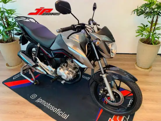 HONDA-CG 160 FAN HONDA-CG 160 FAN-2022