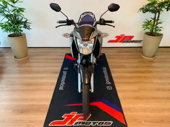 HONDA-CG 160 FAN-2022