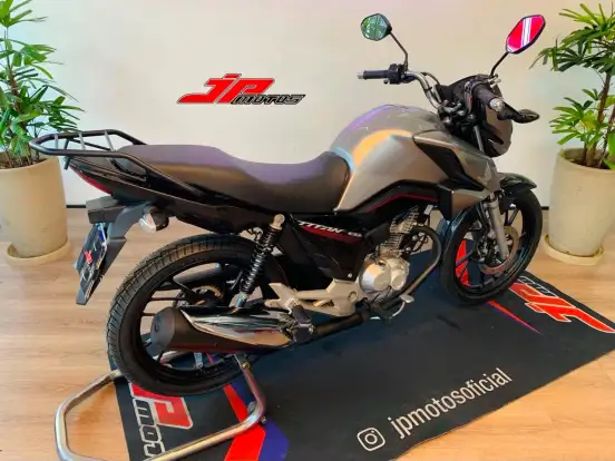HONDA-CG 160 FAN-2022