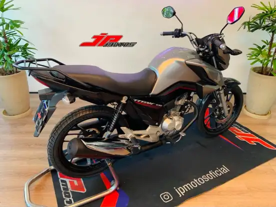 HONDA-CG 160 FAN HONDA-CG 160 FAN-2022