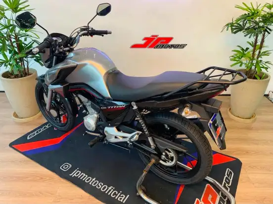 HONDA-CG 160 FAN HONDA-CG 160 FAN-2022