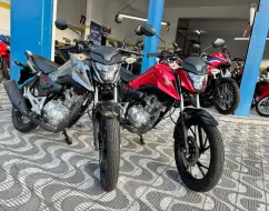 HONDA CG 160 FAN HONDA CG 160 FAN